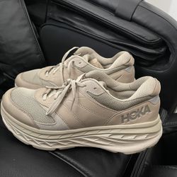 Hoka Bondi Men’s 