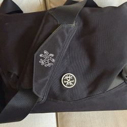 Crumpler Messenger Camera Bag