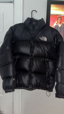 North face 700 puffer Jacket