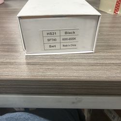 Sofirn HS21 LED Headlamp – Rechargeable, Bright, Hands-Free Light