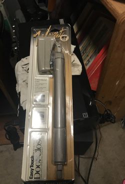 Door Closer