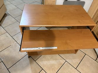 Computer Desk