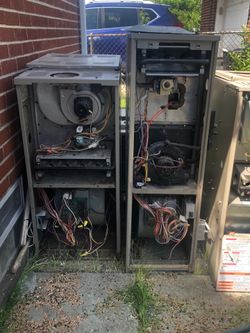 Furnace
