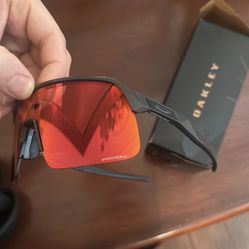 Oakley Sunglasses