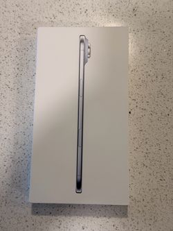 iPhone 17 Air 256GB Verizon Only Brand New Sealed✅ Price Firm
