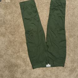Green Cargo 