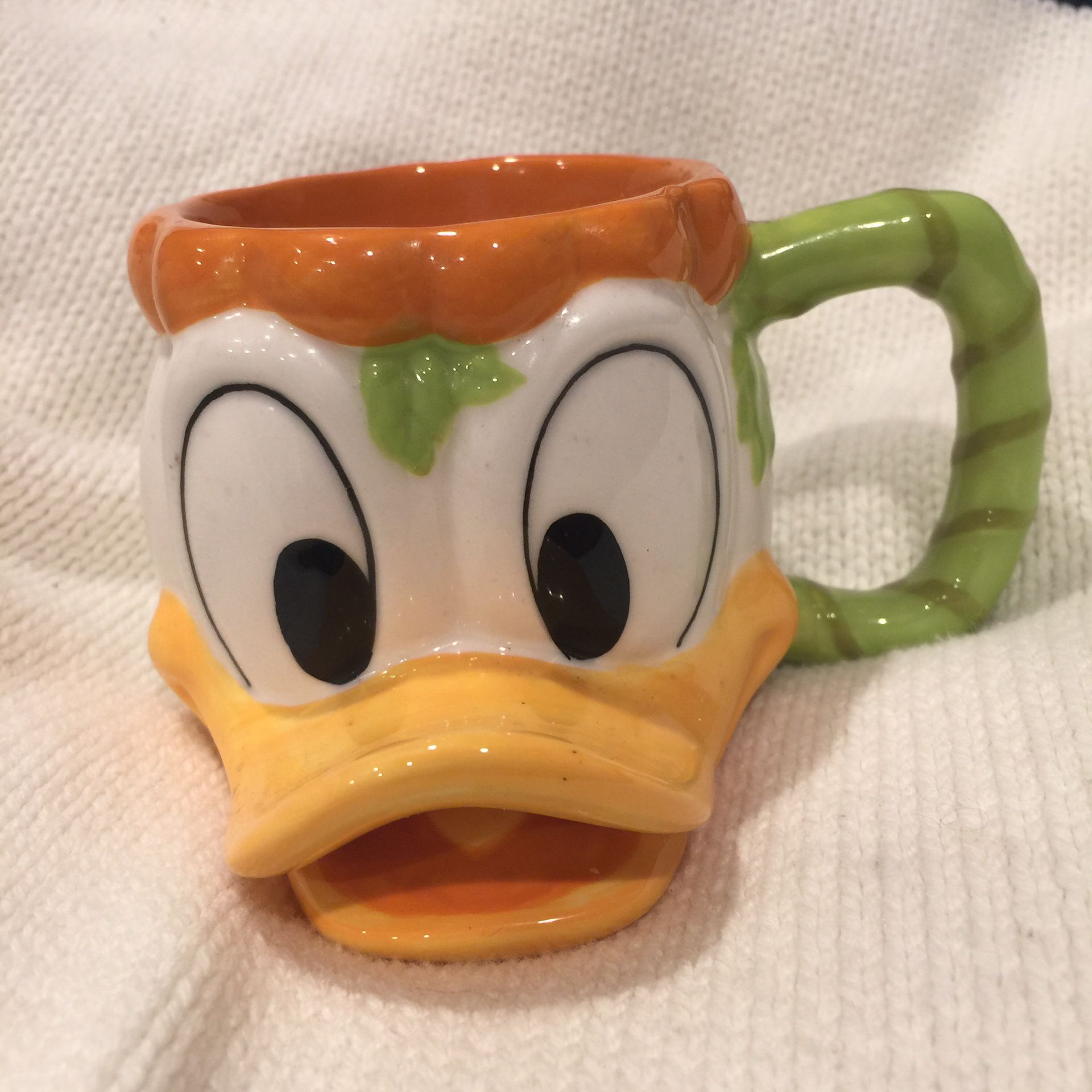 Disney Donald Duck Mini Mug