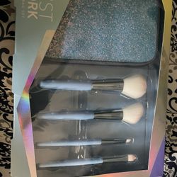 Hermoso Set De Brochas