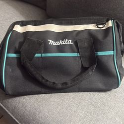 Bolsa Makita