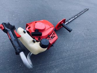 Shindaiwa Commercial Gas Hedge Trimmer