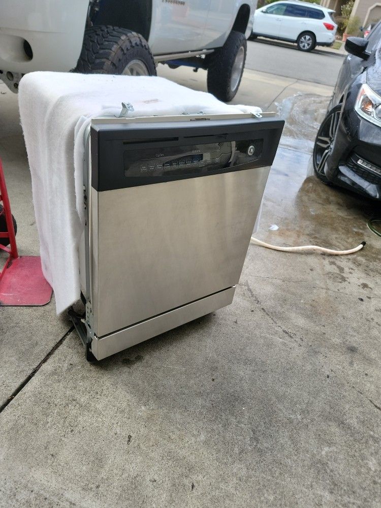 Dishwasher