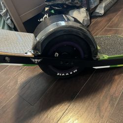 Onewheel XR