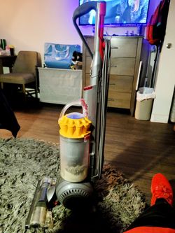 Dyson Vaccum Cleaner