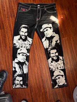 Asaali jeans