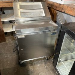 Freezer 