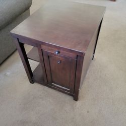 End Table Or Nightstand