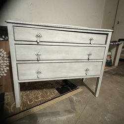 French Chest 