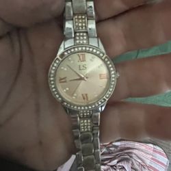 LS Woman’s Watch 