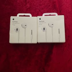 Apple Headphones 