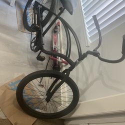 Bike & Saris 