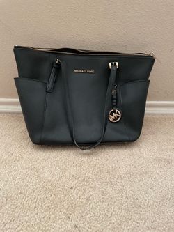 MK purse