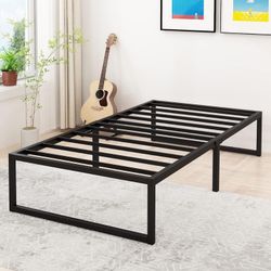 2 twin bed frames