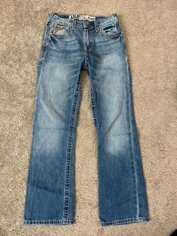 Ariat B4 Relaxed Jeans