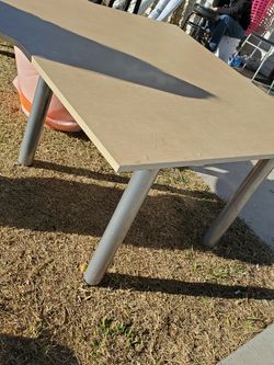 Big Desk