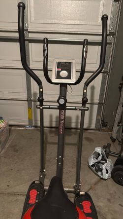 Dual Trainer