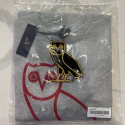 Ovo Og Owl Size Large