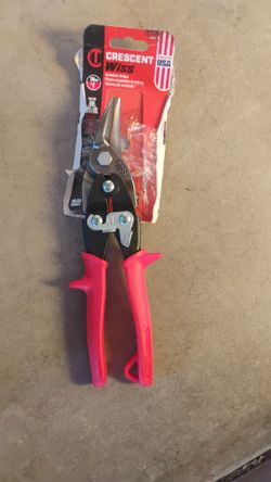Crescent Wiss Aviation Snips