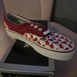 Era LX Vans Size 5 Men 