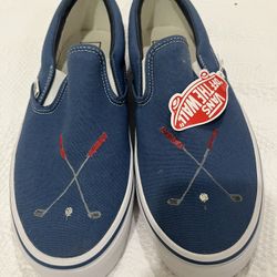 Vans classic Slip On