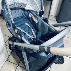 3 Piece Stroller