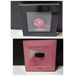 Blackpink Square Up Album 2018 - Kpop Album Bundle 
