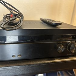 Sony 5 Channel AV Receiver 