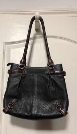 Brighten brand beautiful bag