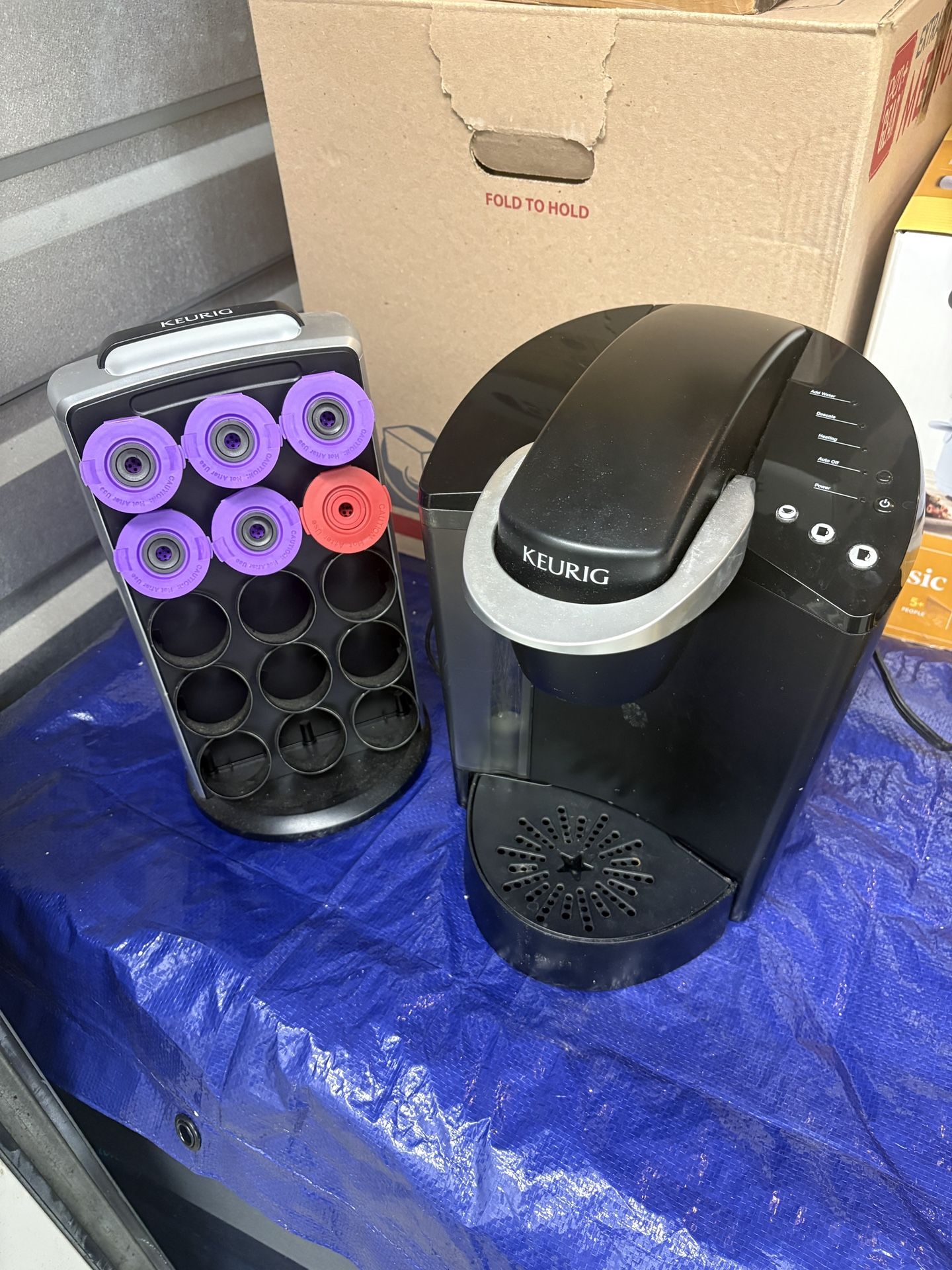 Keurig 