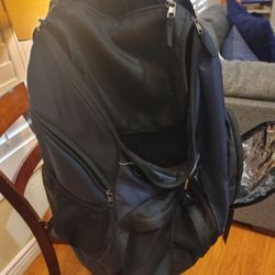 Mier Basketball Gear Backpack  - Barely Used