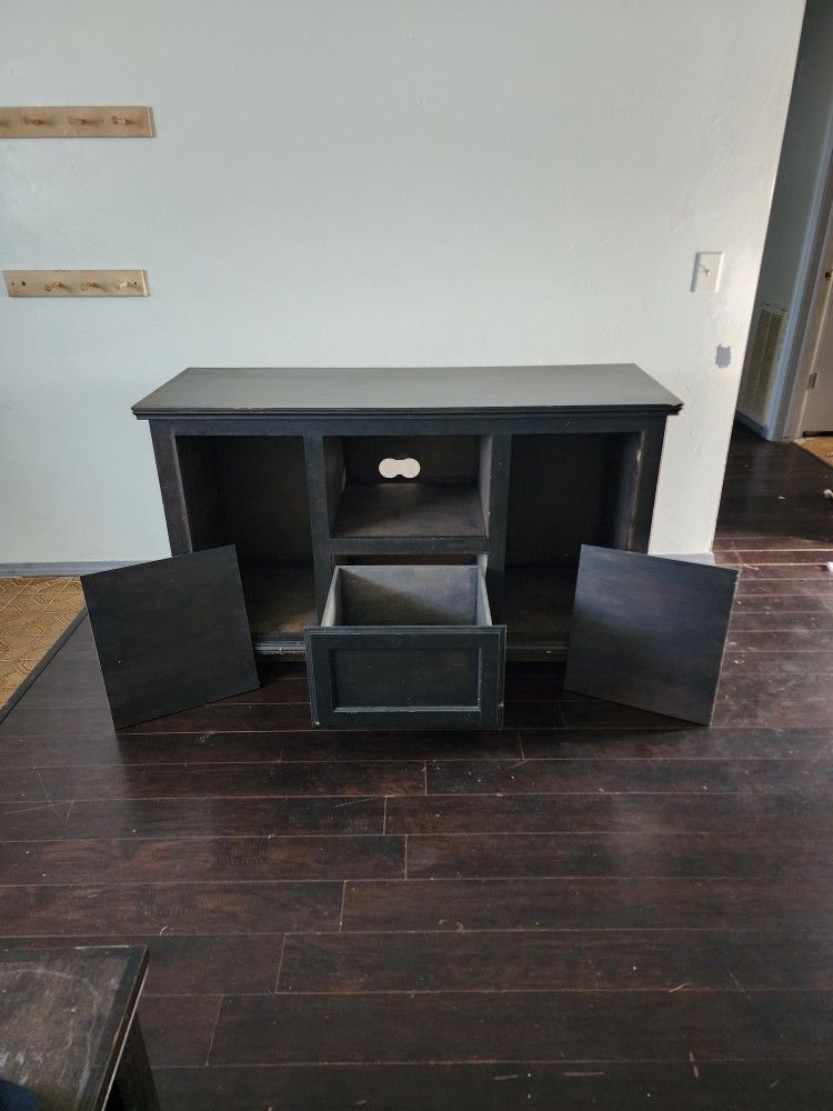 Entertainment Center