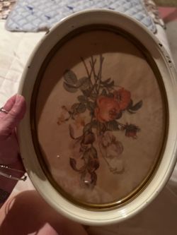 Jean Louise Prevost Print