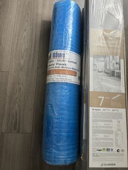 Flooring Supplies
