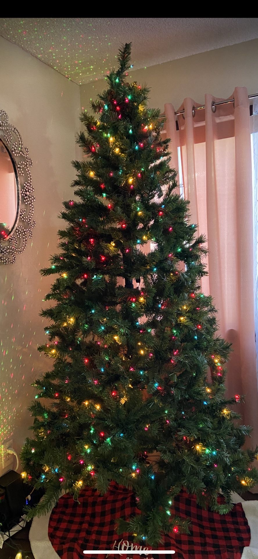 Christmas Tree 🎄