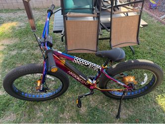 E-Bike