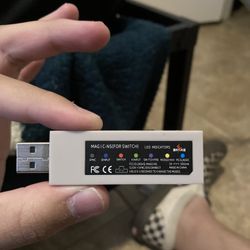 Controller Adapter For Nintendo Switch Only 