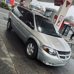 2007 Dodge Grand Caravan