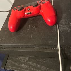 Playstation 4 