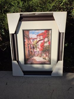 Mediterranean Wall Art