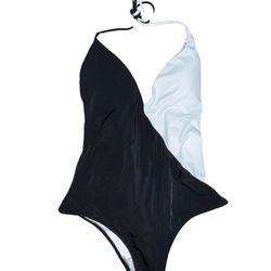 Victoria Secret One Piece Cheeky Bikini