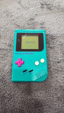 Gameboy DMG